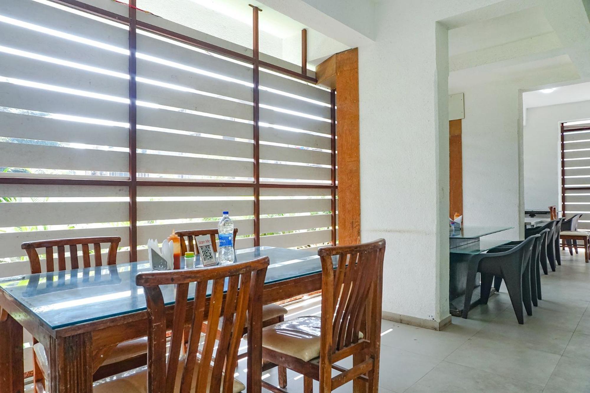 Fabhotel Emersion Residency - High Street Near Laxman Nagar, Baner Пуна Экстерьер фото