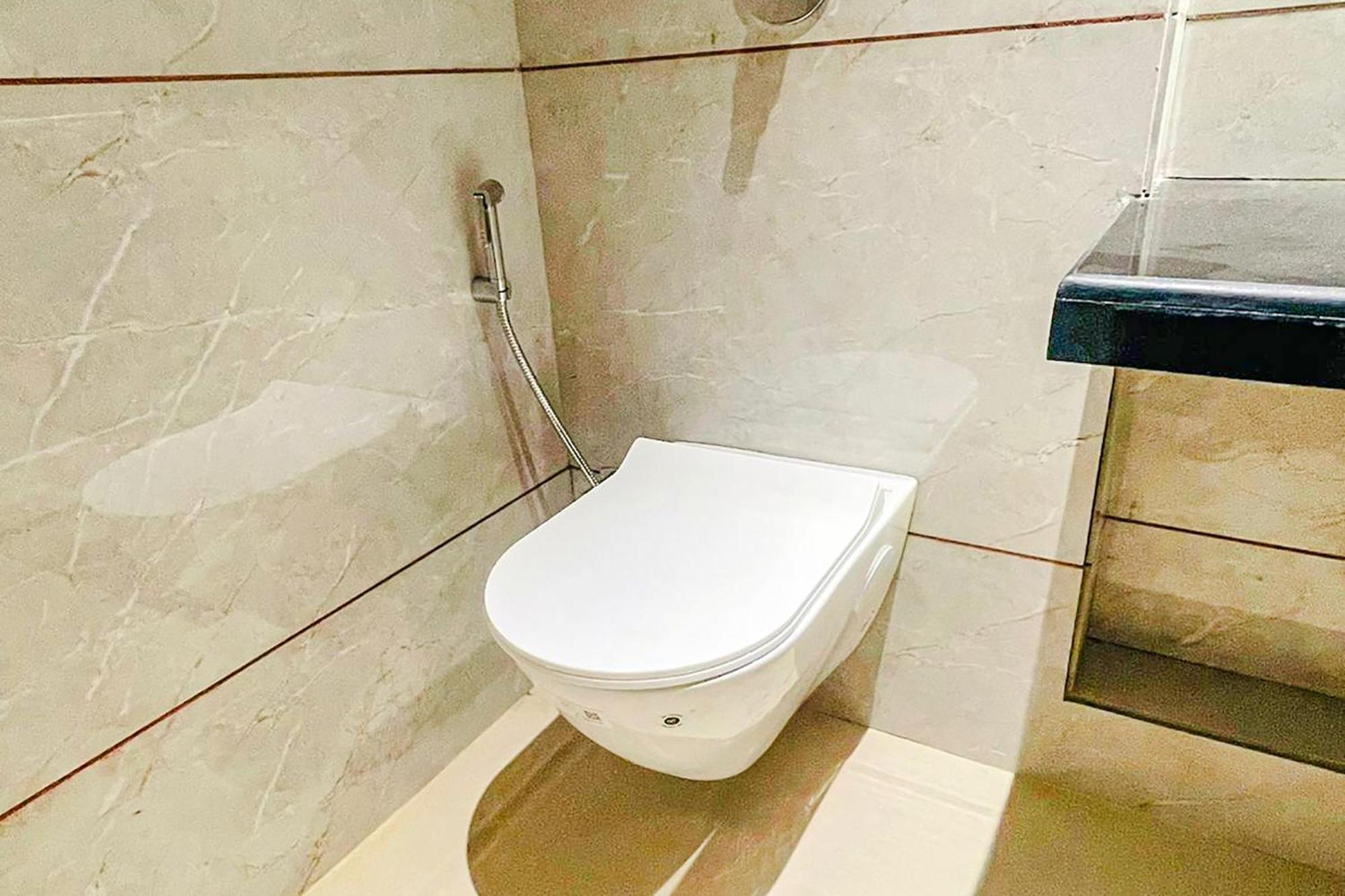 Fabhotel Emersion Residency - High Street Near Laxman Nagar, Baner Пуна Экстерьер фото