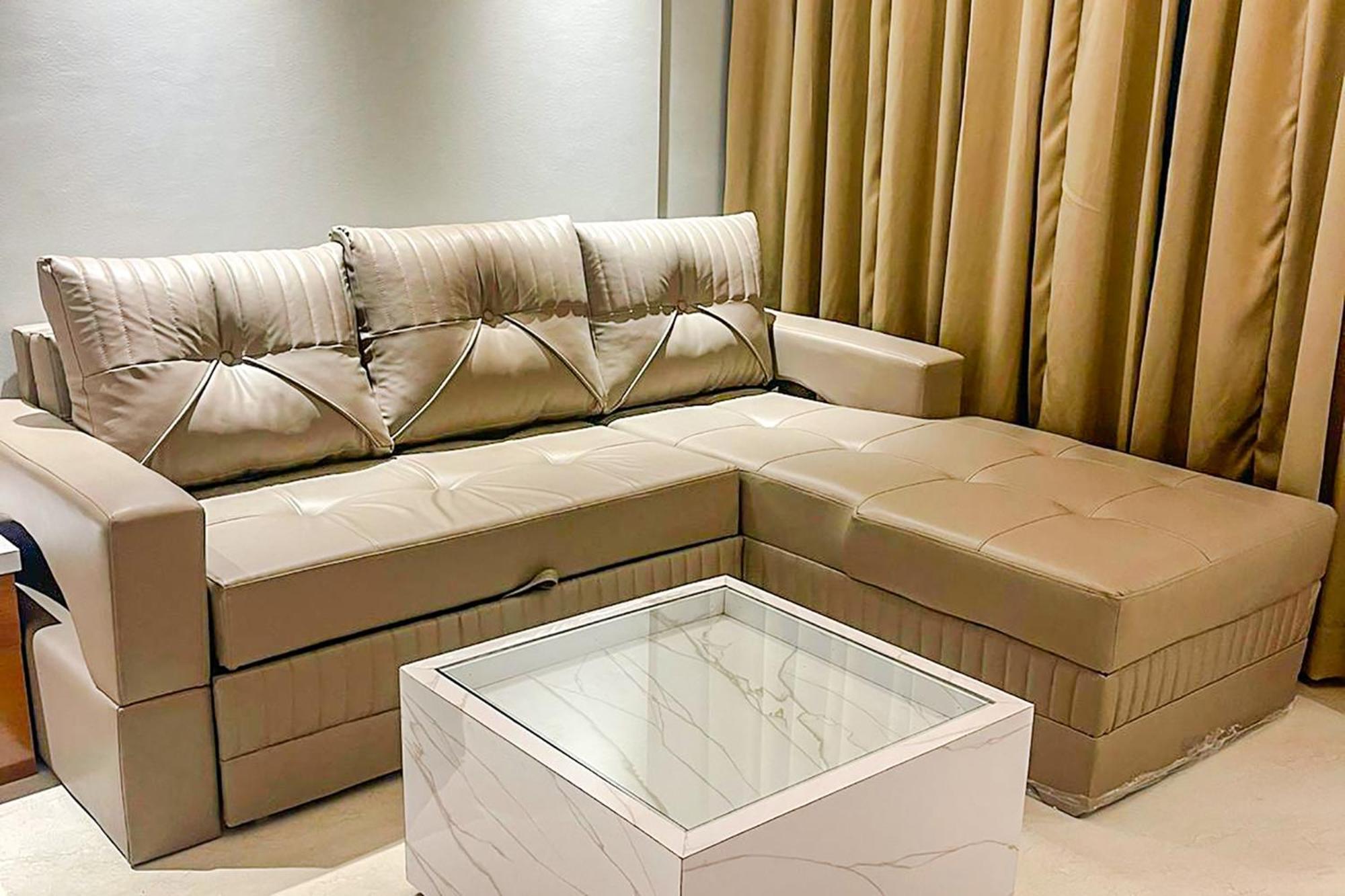 Fabhotel Emersion Residency - High Street Near Laxman Nagar, Baner Пуна Экстерьер фото
